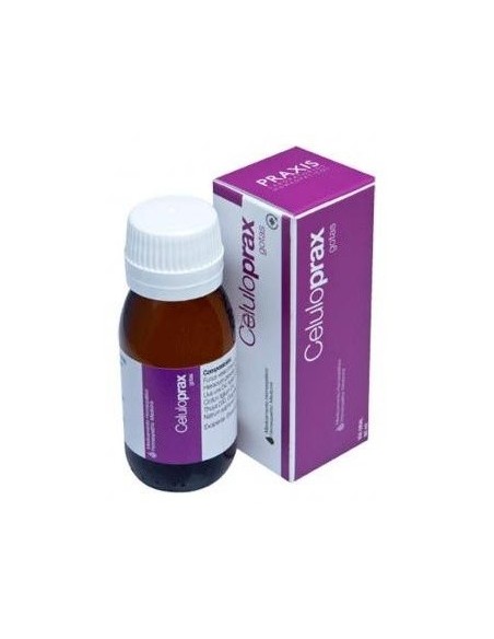 Celuloprax 60Ml. de Praxis Pharma**
