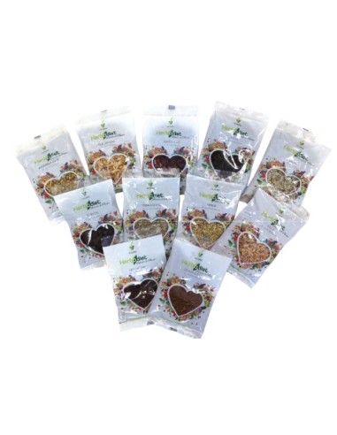 Te Verde Seleccion En Piramide 15 X 1,5 Gramos de Artemisbio