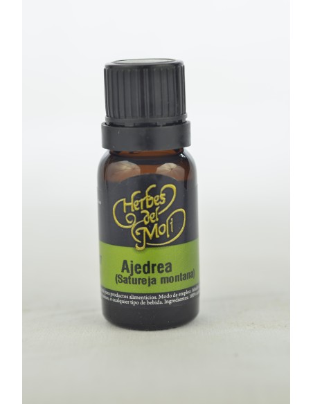 Ajedrea 20 Gr de Artemisbio