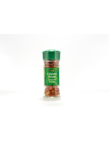 Cayena 20 Gr de Artemisbio