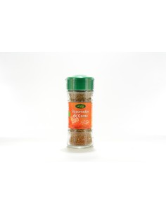 Sazonador Bio Artemis 45 g para Carne, Natural y Delicioso