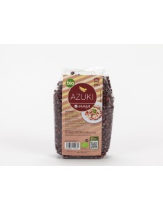 Azuki Bio Mimasa 500Gr – Legumbre Orgánica Natural