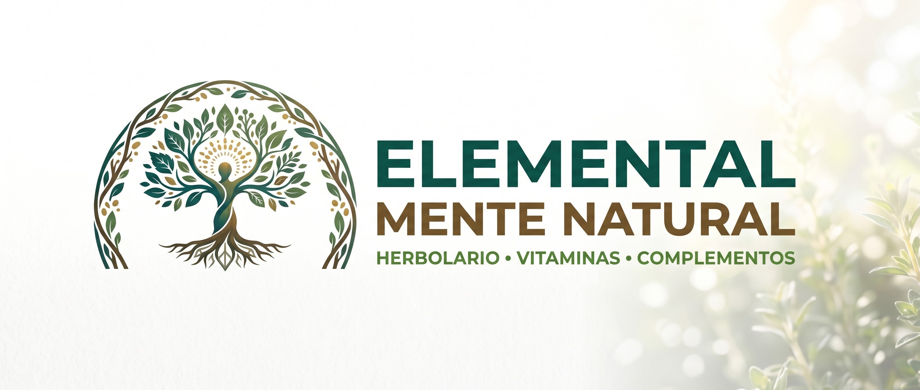 Herbolario Medicinal